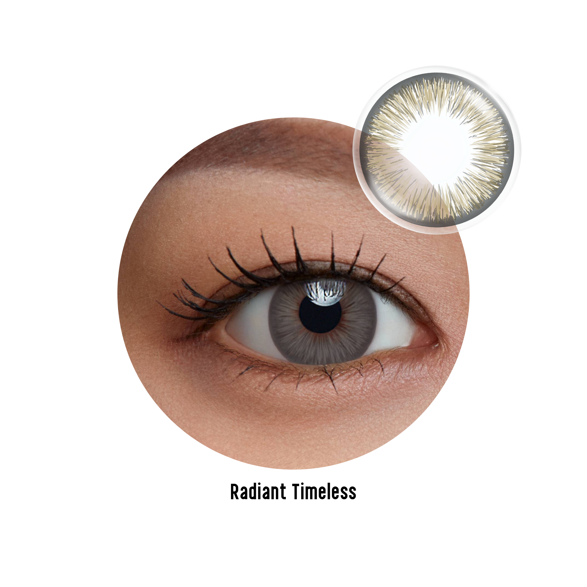 Radiant Timeless